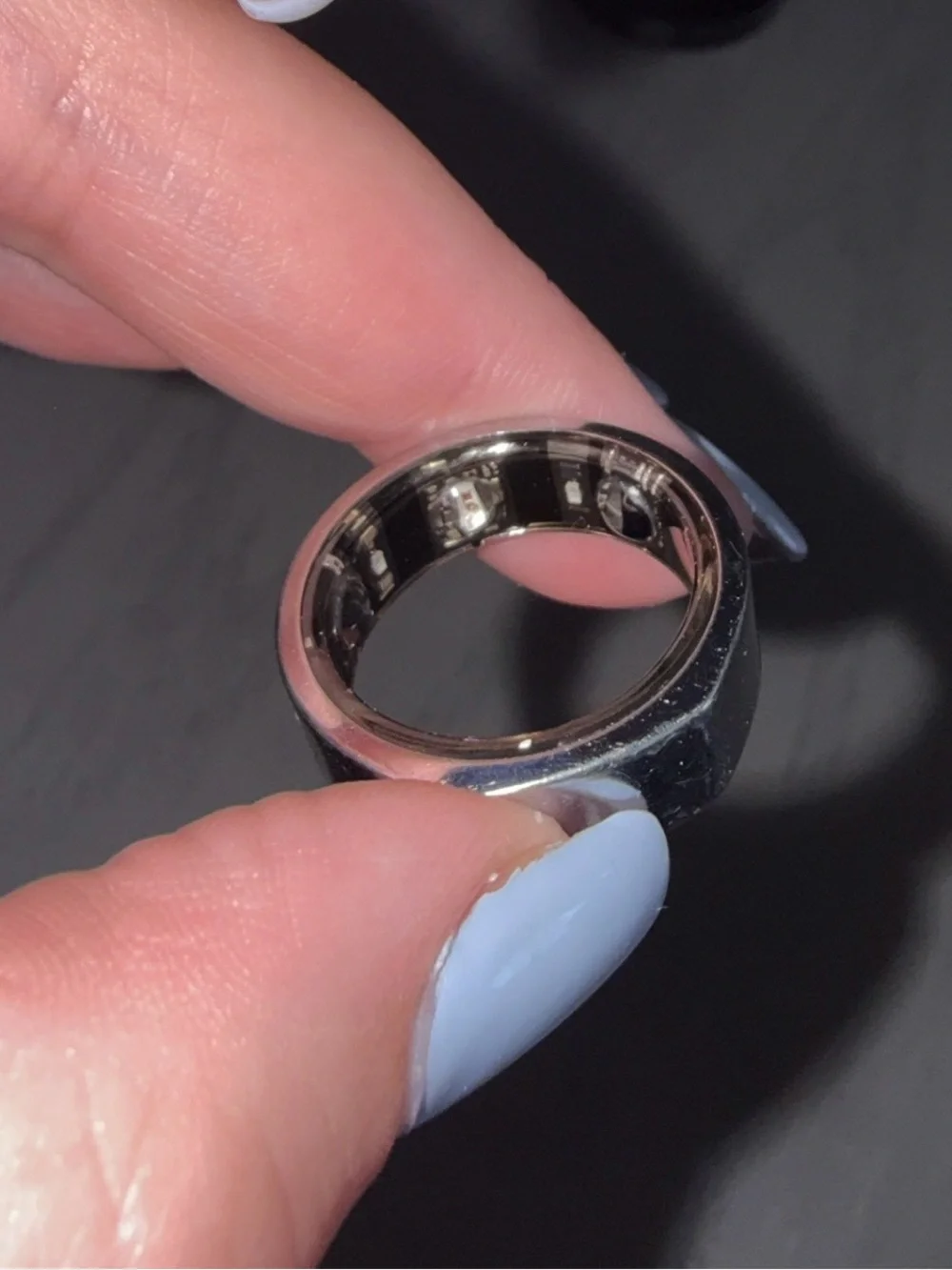 Oura Ring Gen 3 Size 9